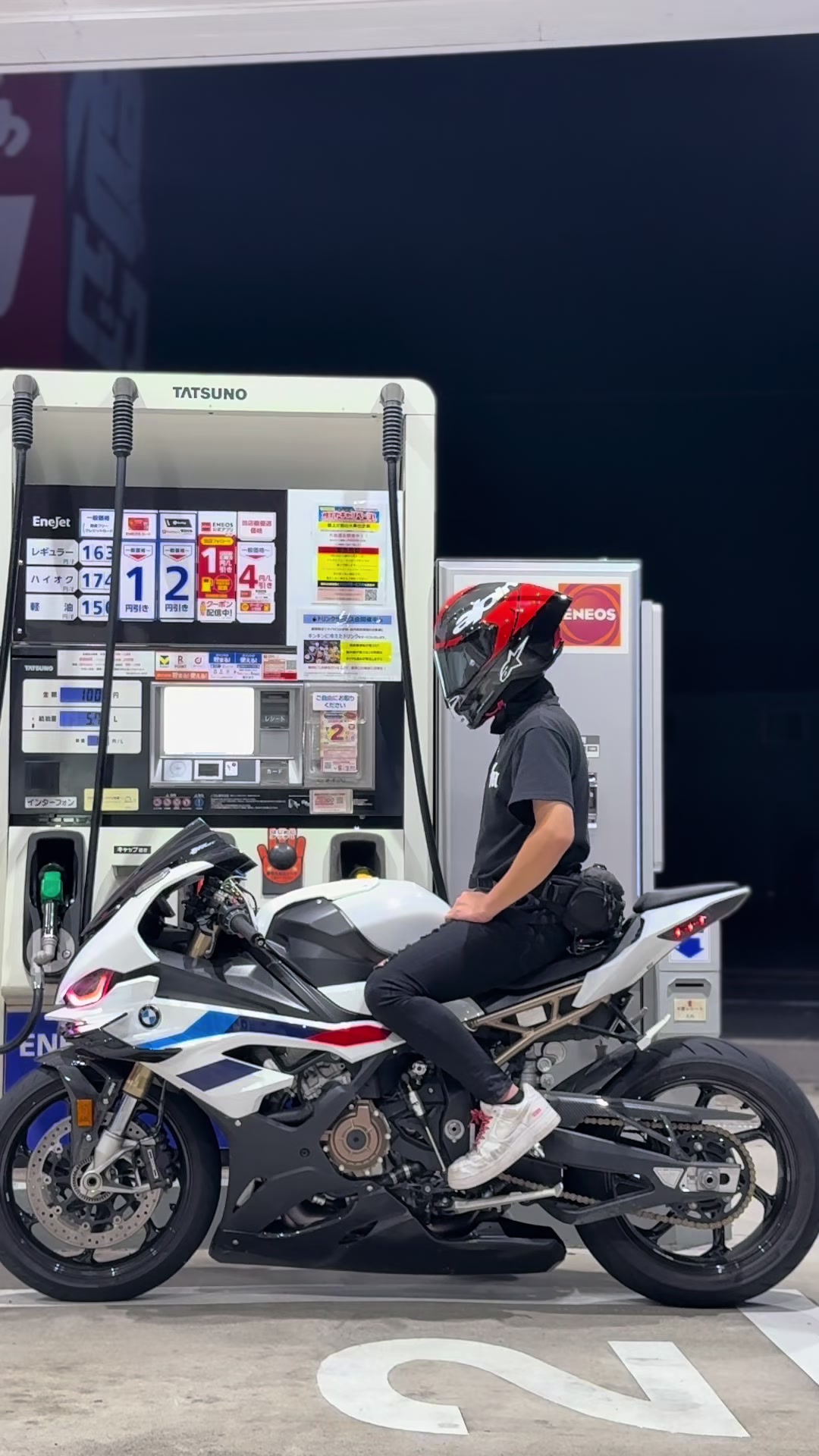 @S1000RR えむぱけ 07