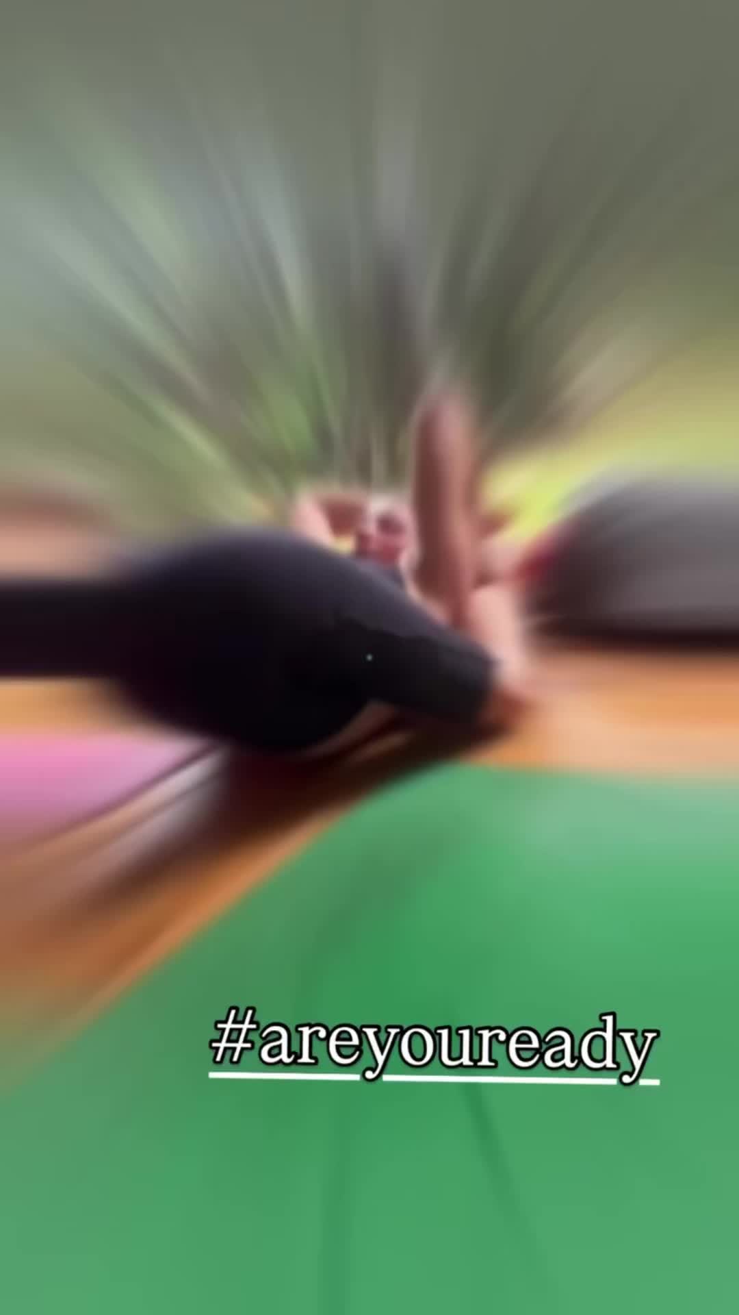 @Namaste Yoga School Mongolia