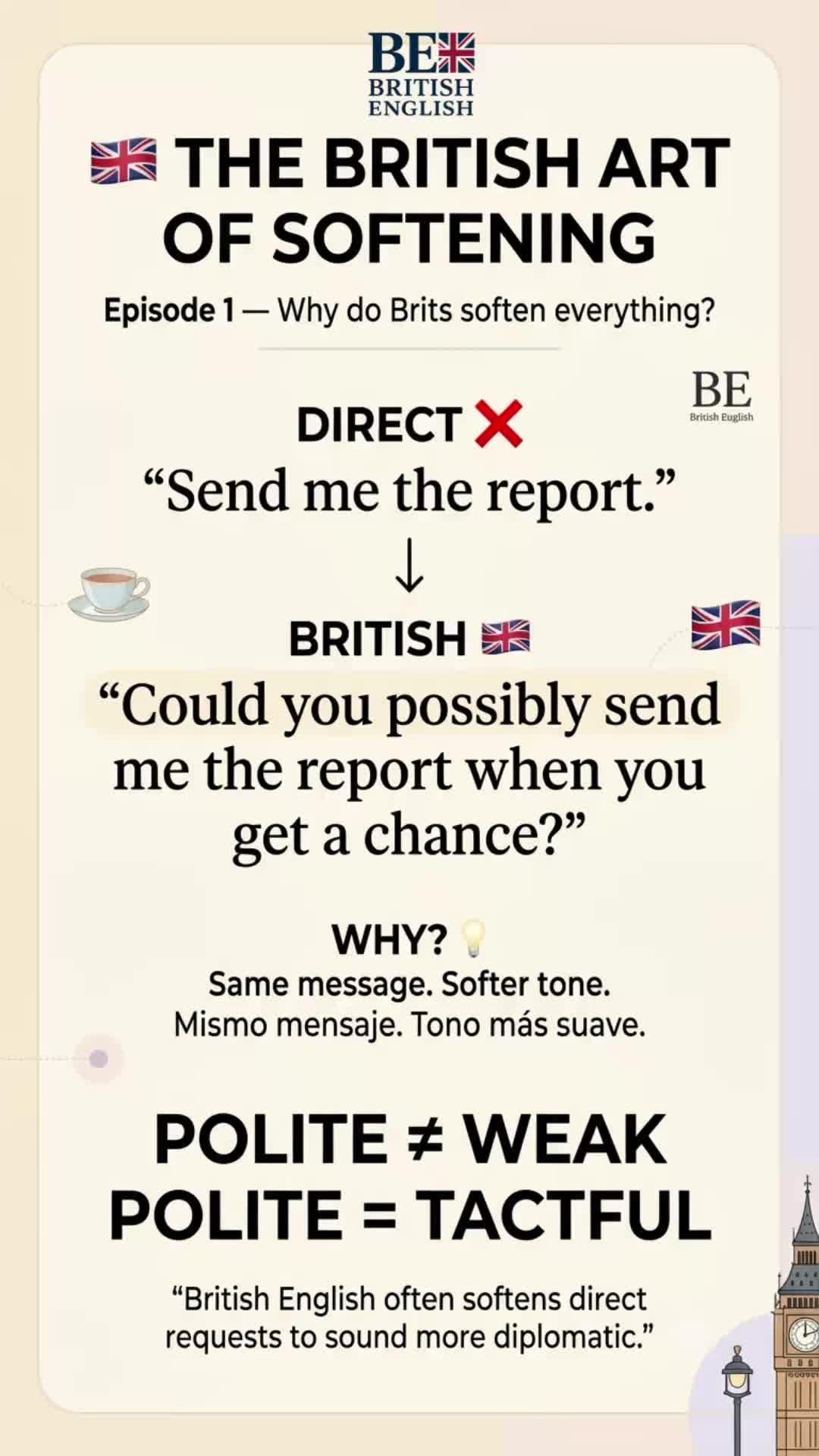 @Be British English