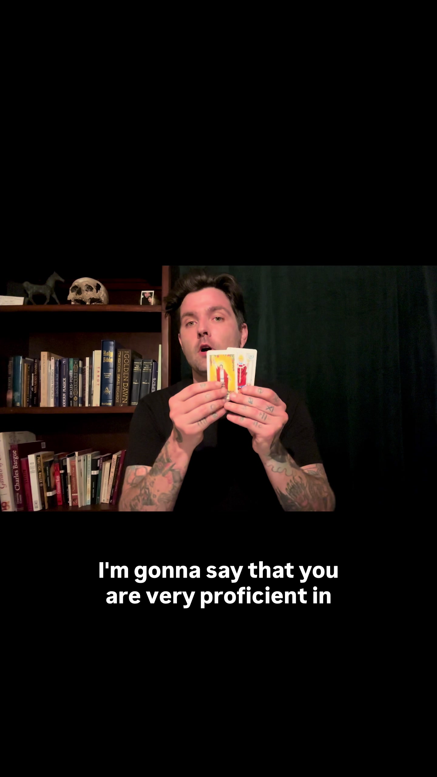 @Southern Goth