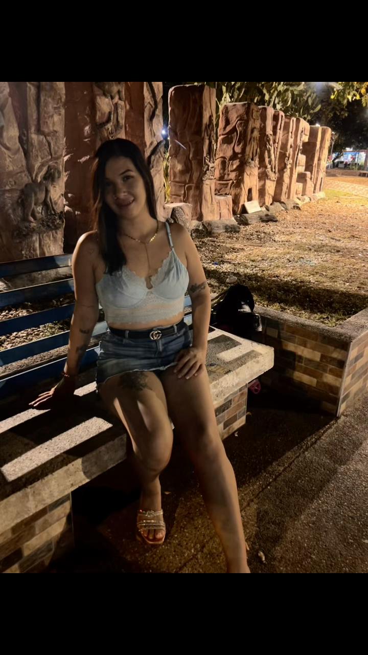 @Claudia Ramirez ๐ธ