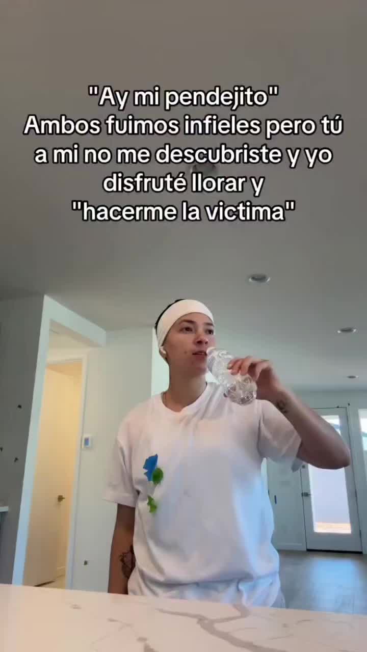 @la chaparrita 🖤