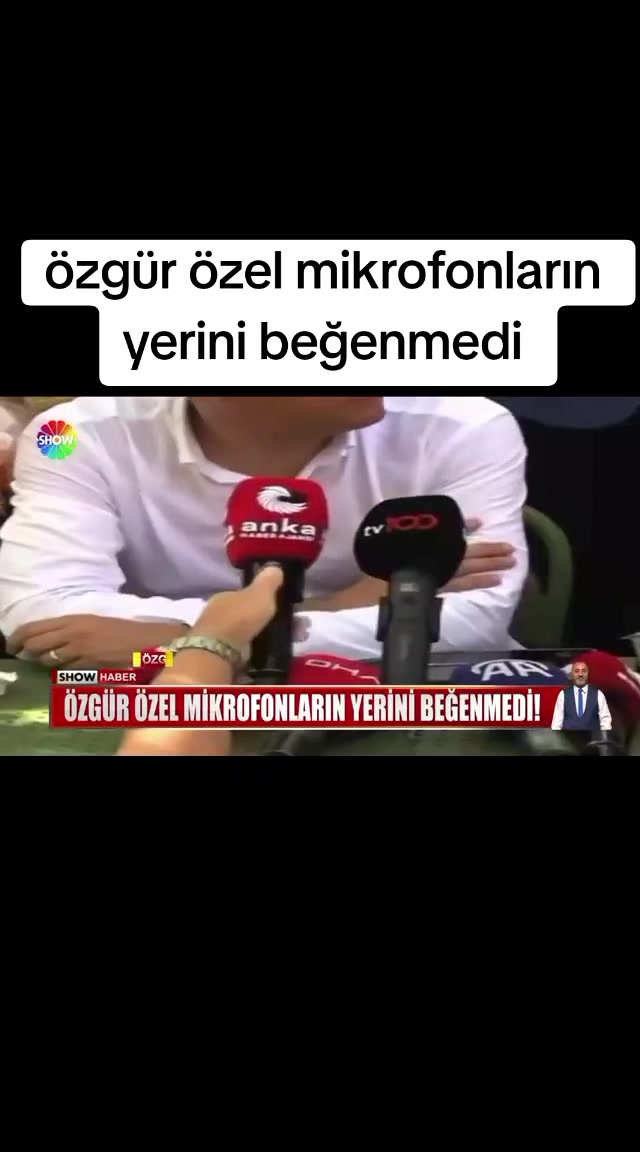 @SON DAKİKA