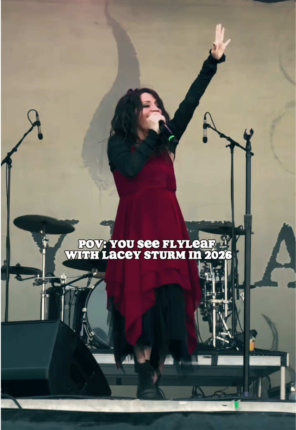 @Lacey Sturm