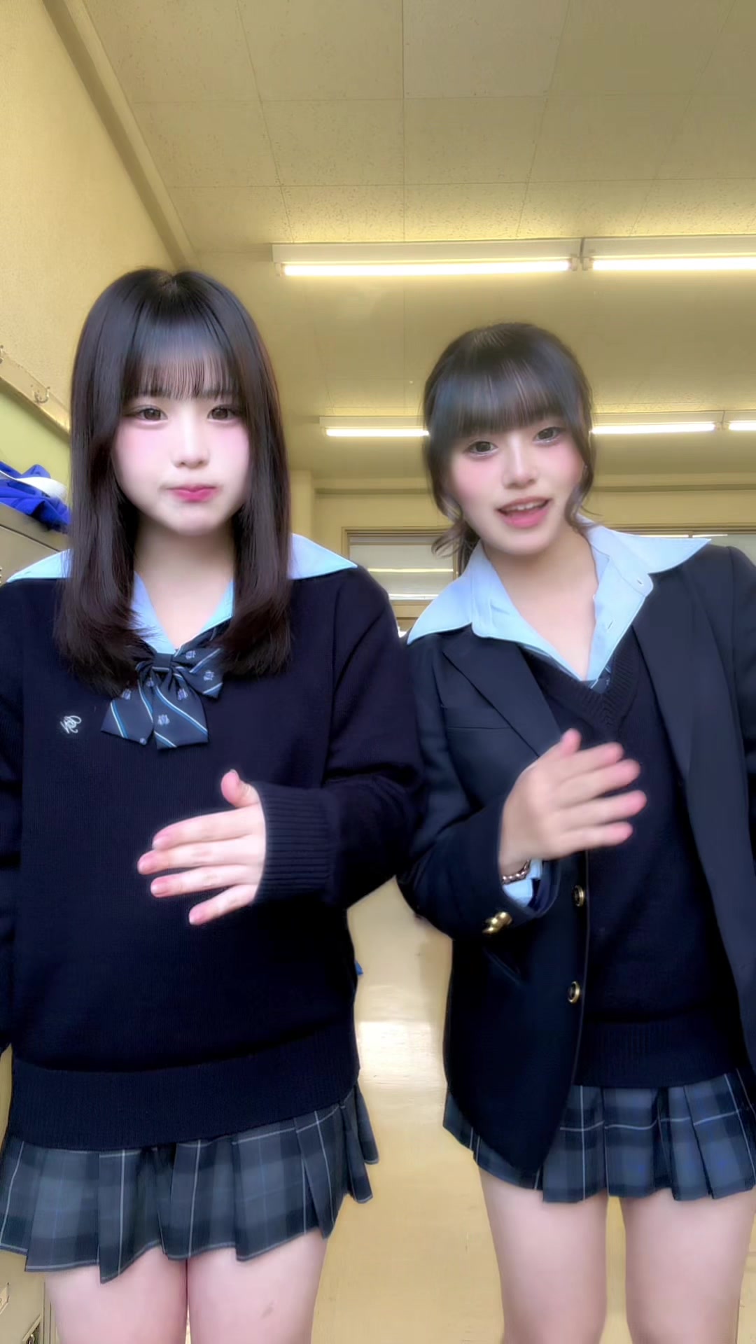 @はな