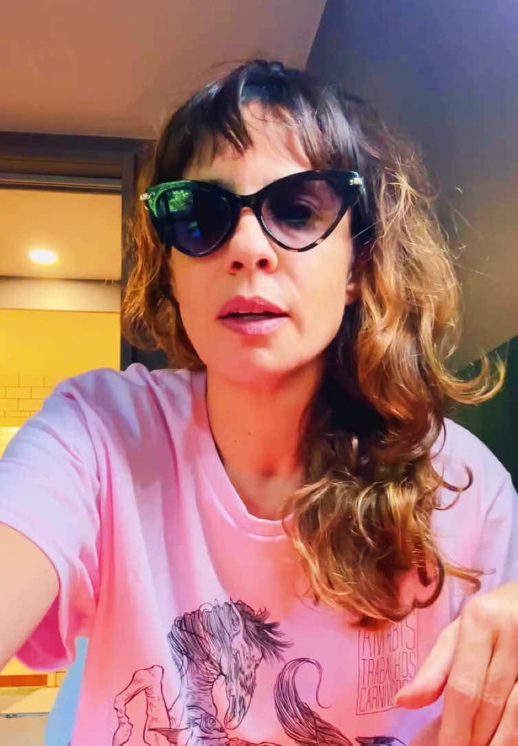 @Maria Ribeiro