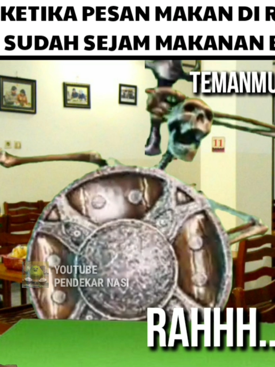 @Pendekar Nasi
