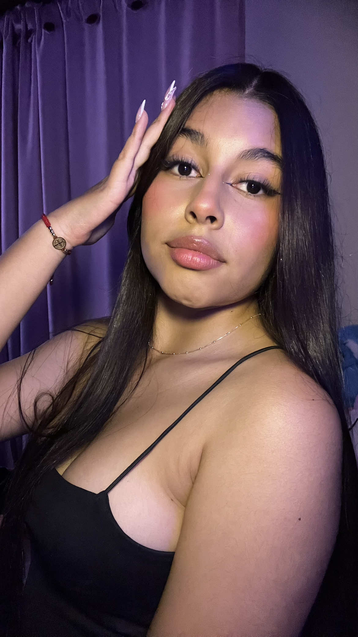 @Paloma Sierra