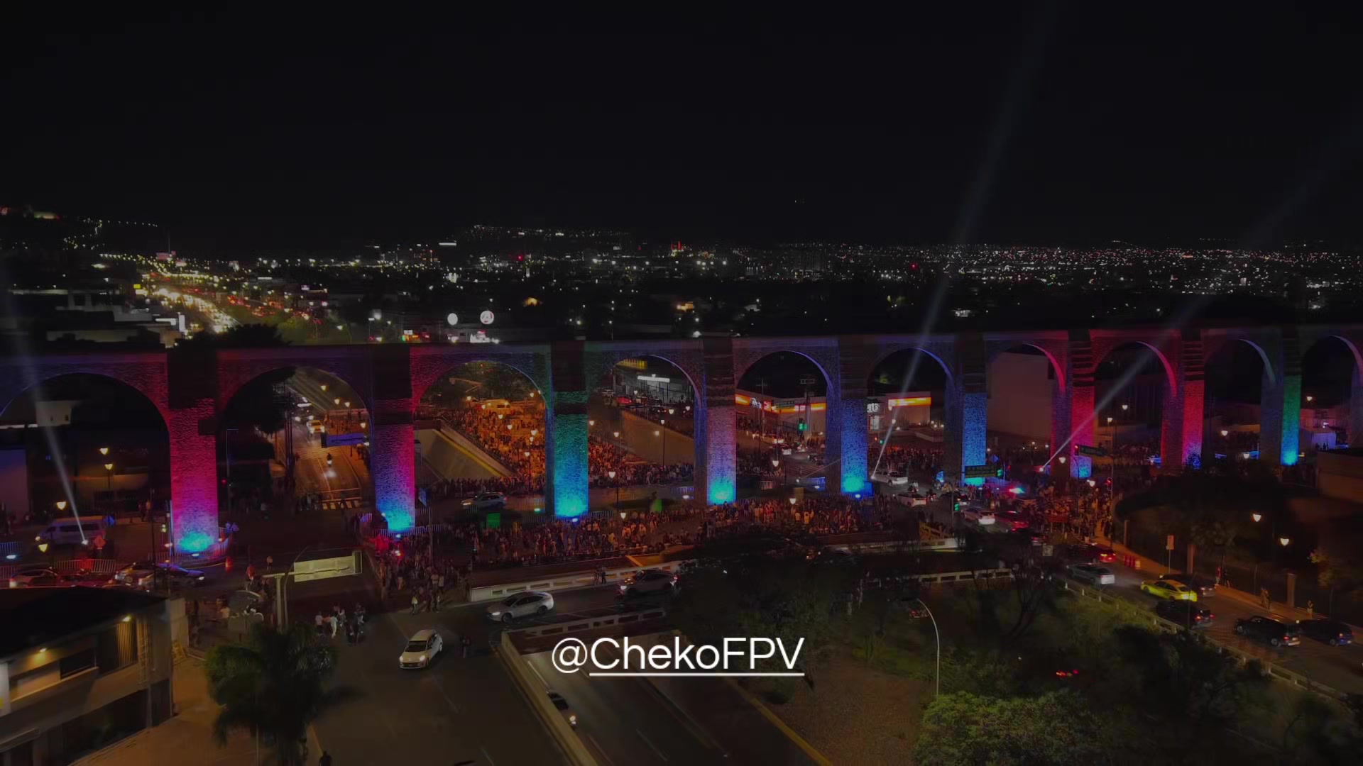 @ChekoFPV