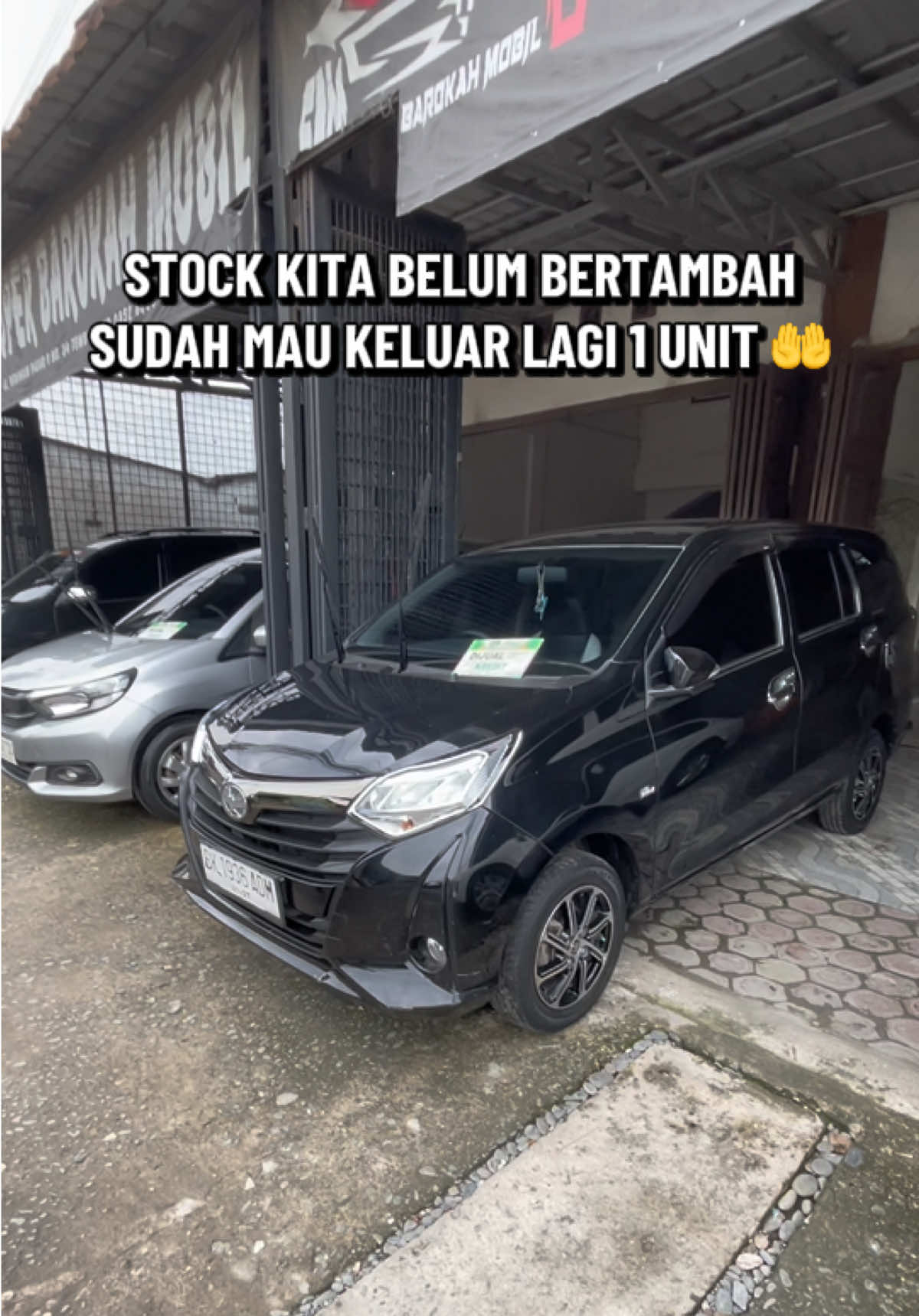 @Randy Suganda