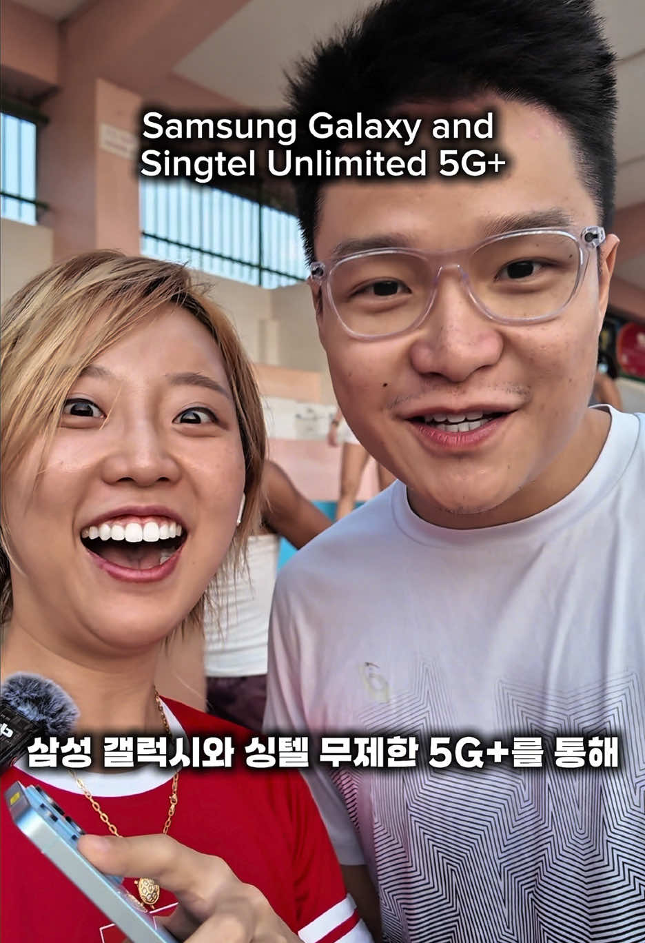 @April Kim