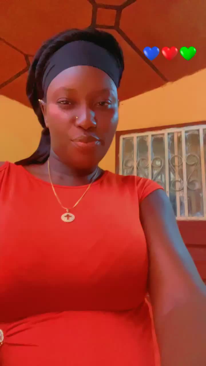 @Mrs Bangura 001๐๐