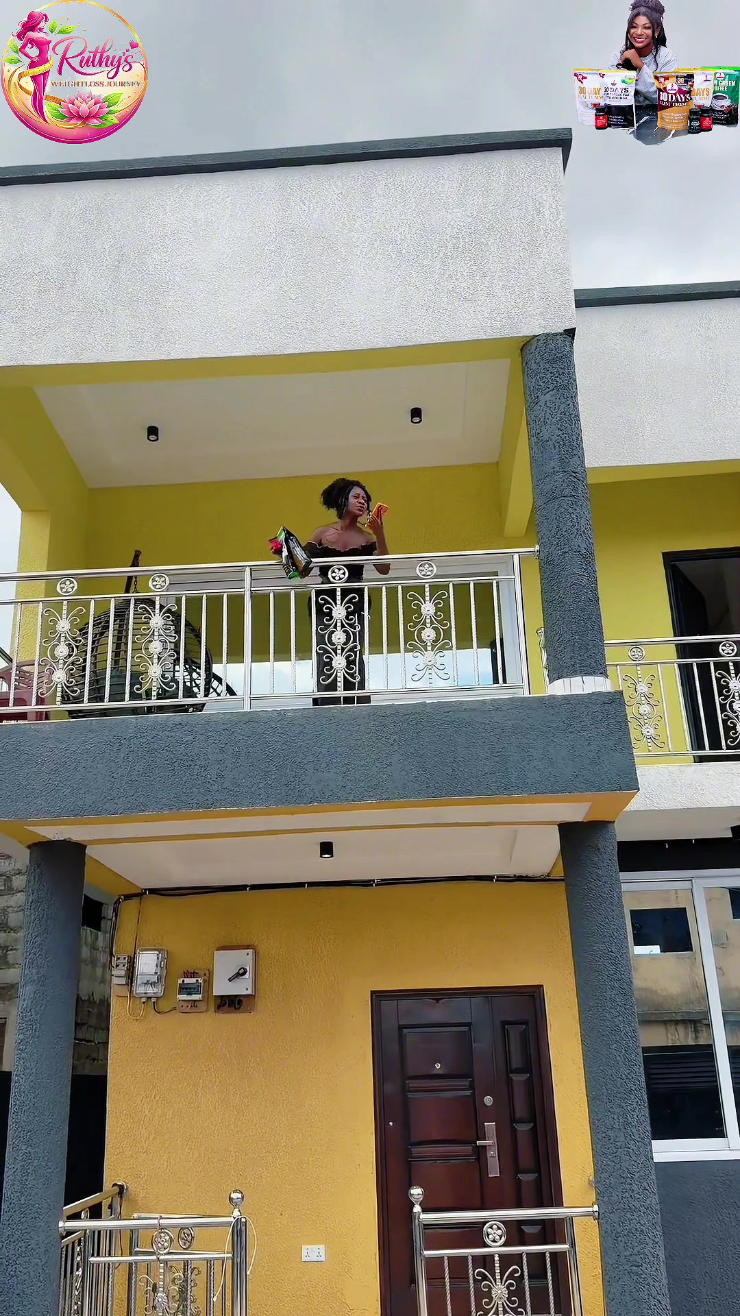 @🩵🇬🇭BIG RUTHY🇬🇭🩵
