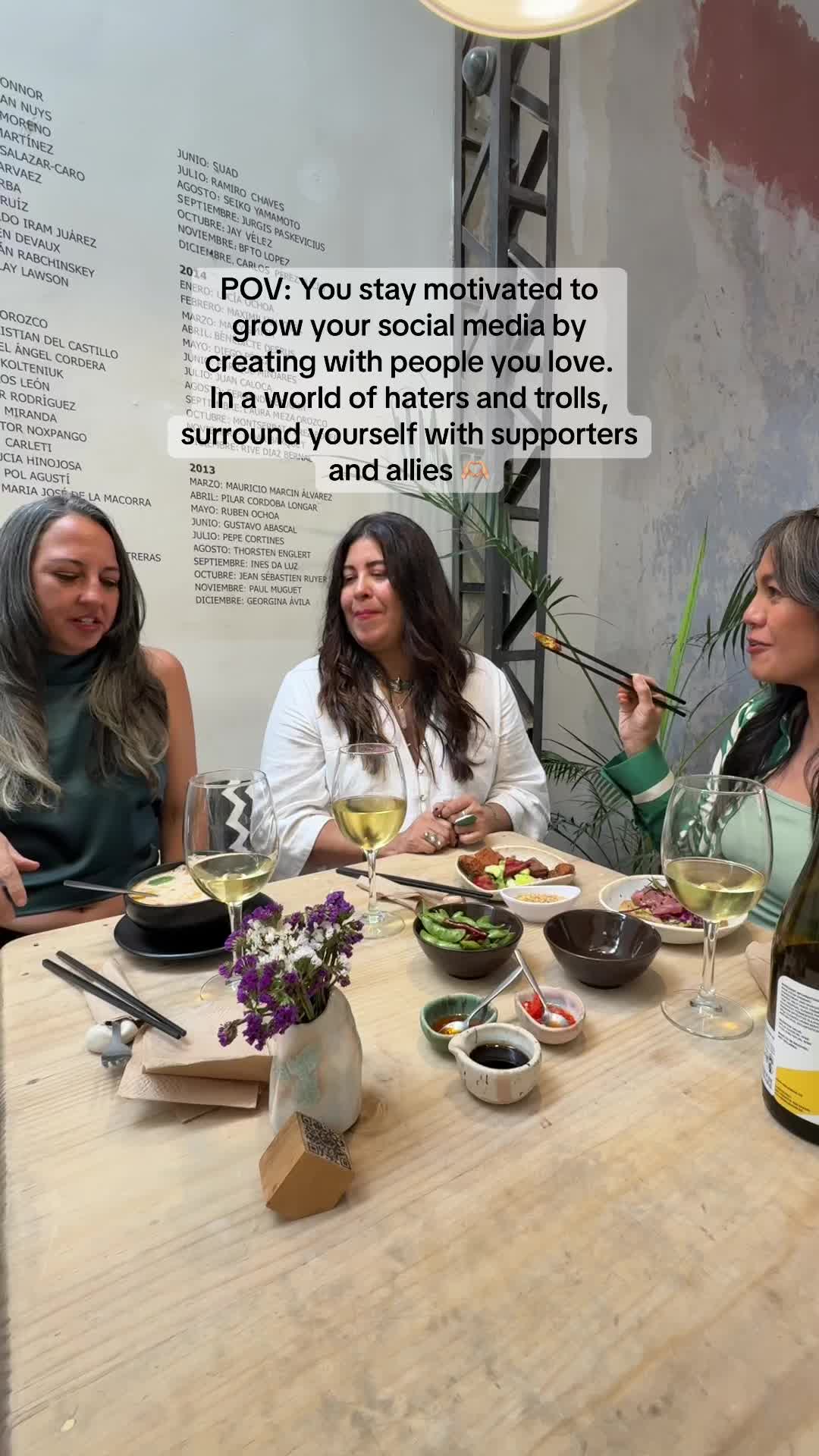 @Jen Navaro | Brand Strategist