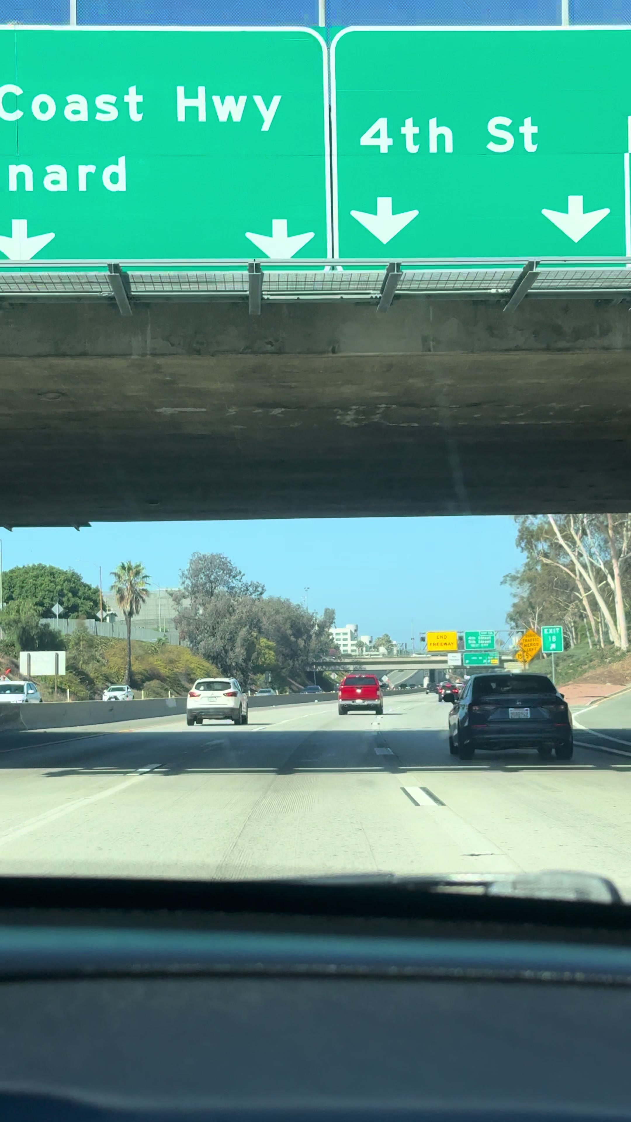 @Los &Aacute;ngeles California 🌴🏙️