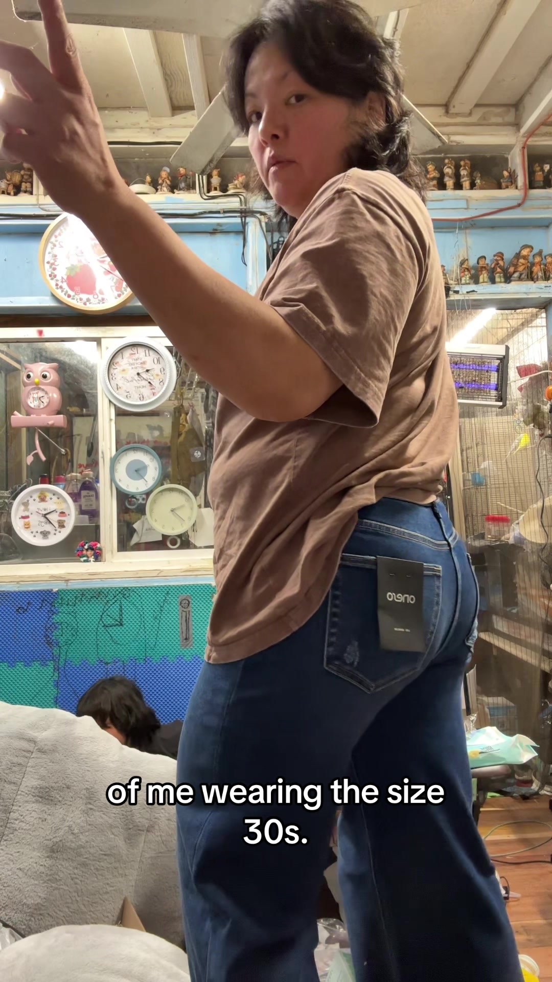 @Kaori