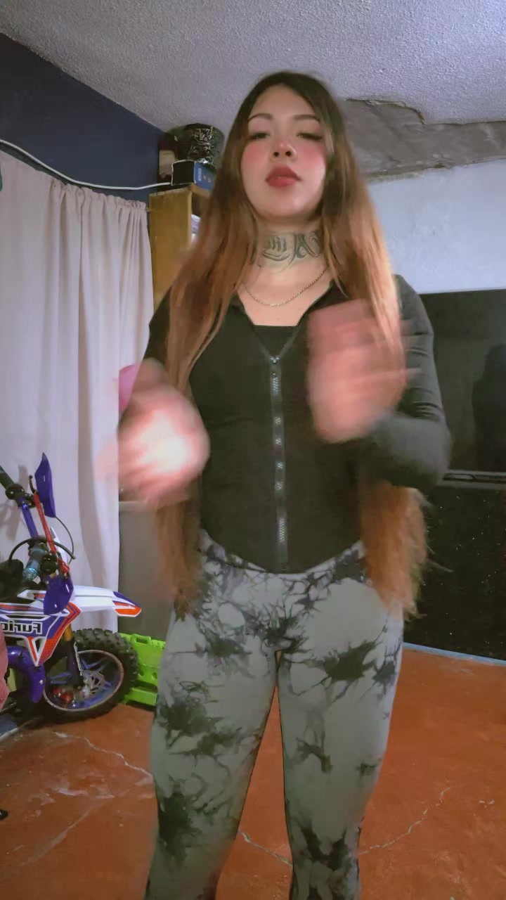 @Jas Padilla
