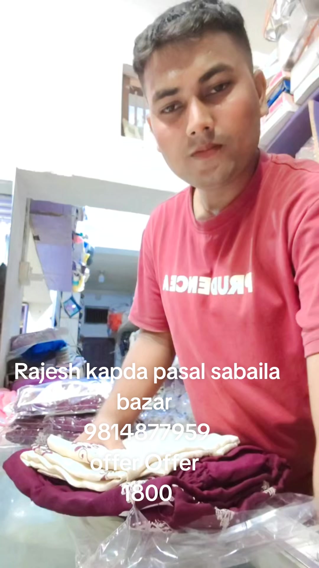 @Rajesh