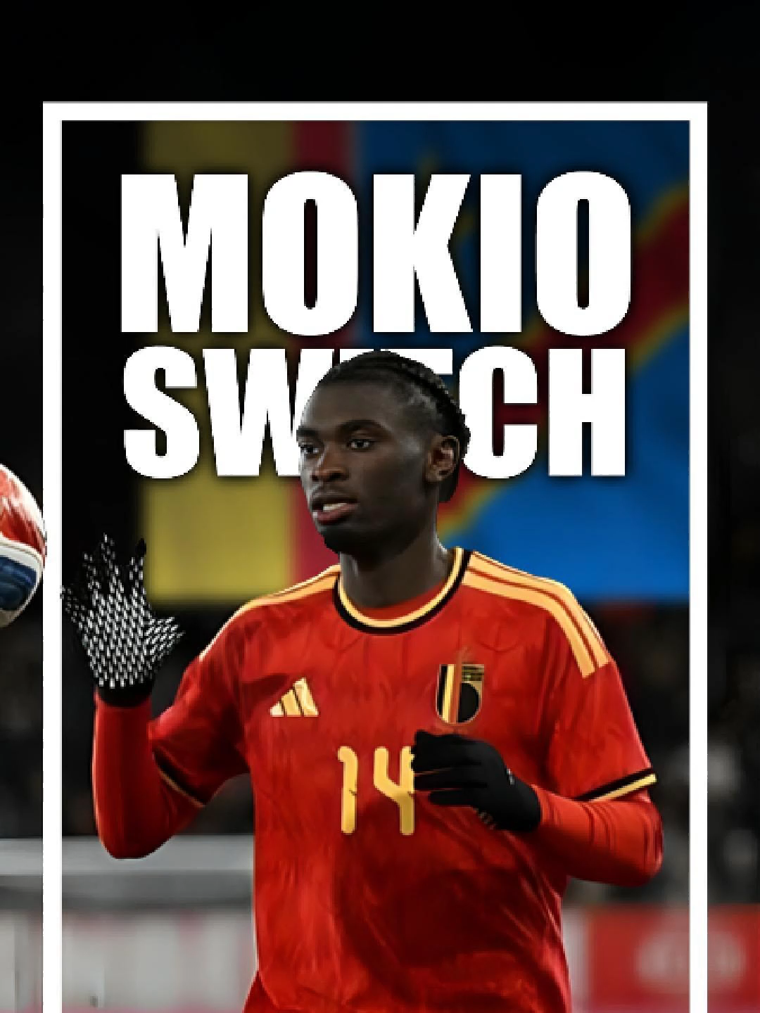 @Our African Football