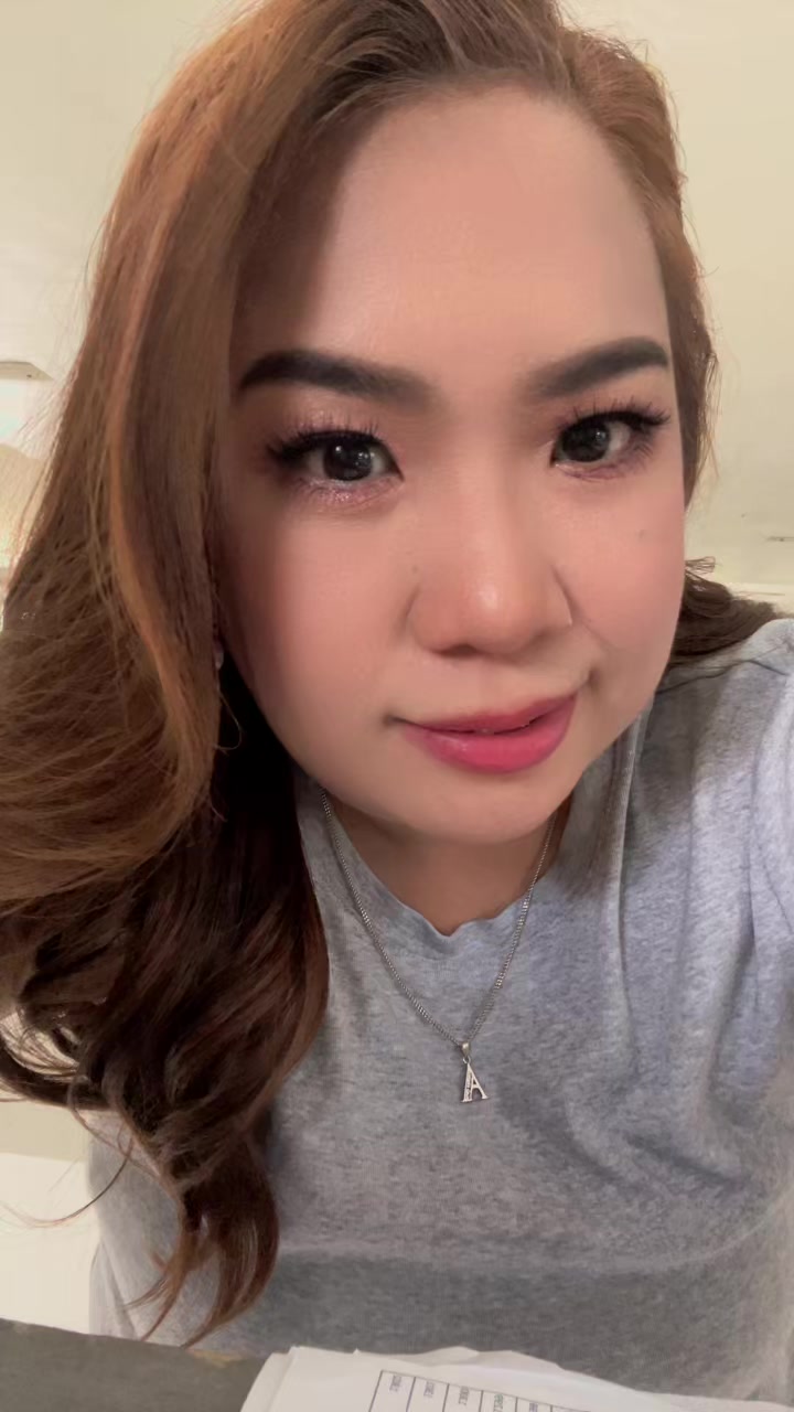 @Alexis Marie