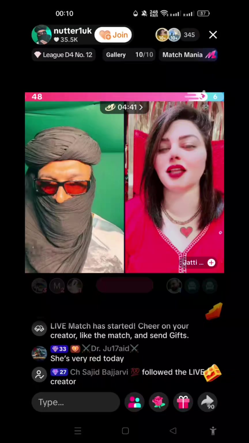 @亗 L O F A R⚔️⚔️🔥🔥