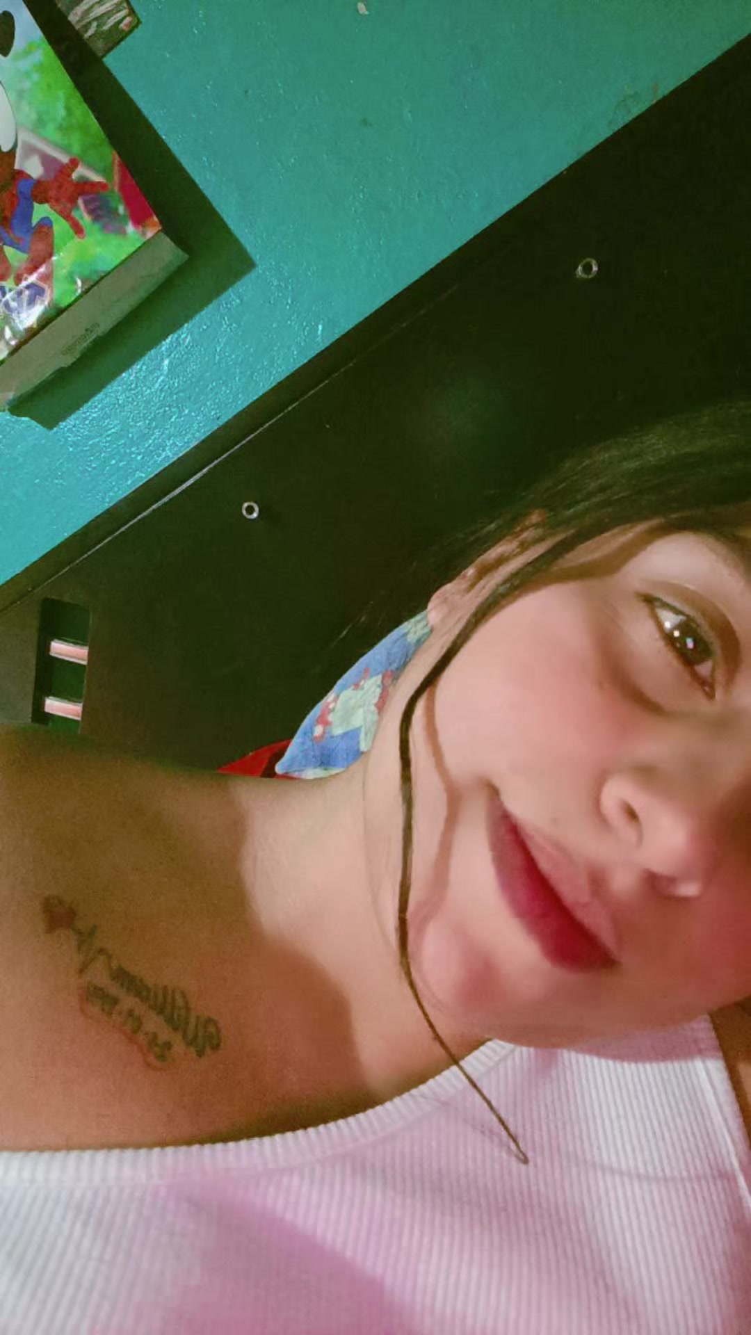 @Angie Acosta