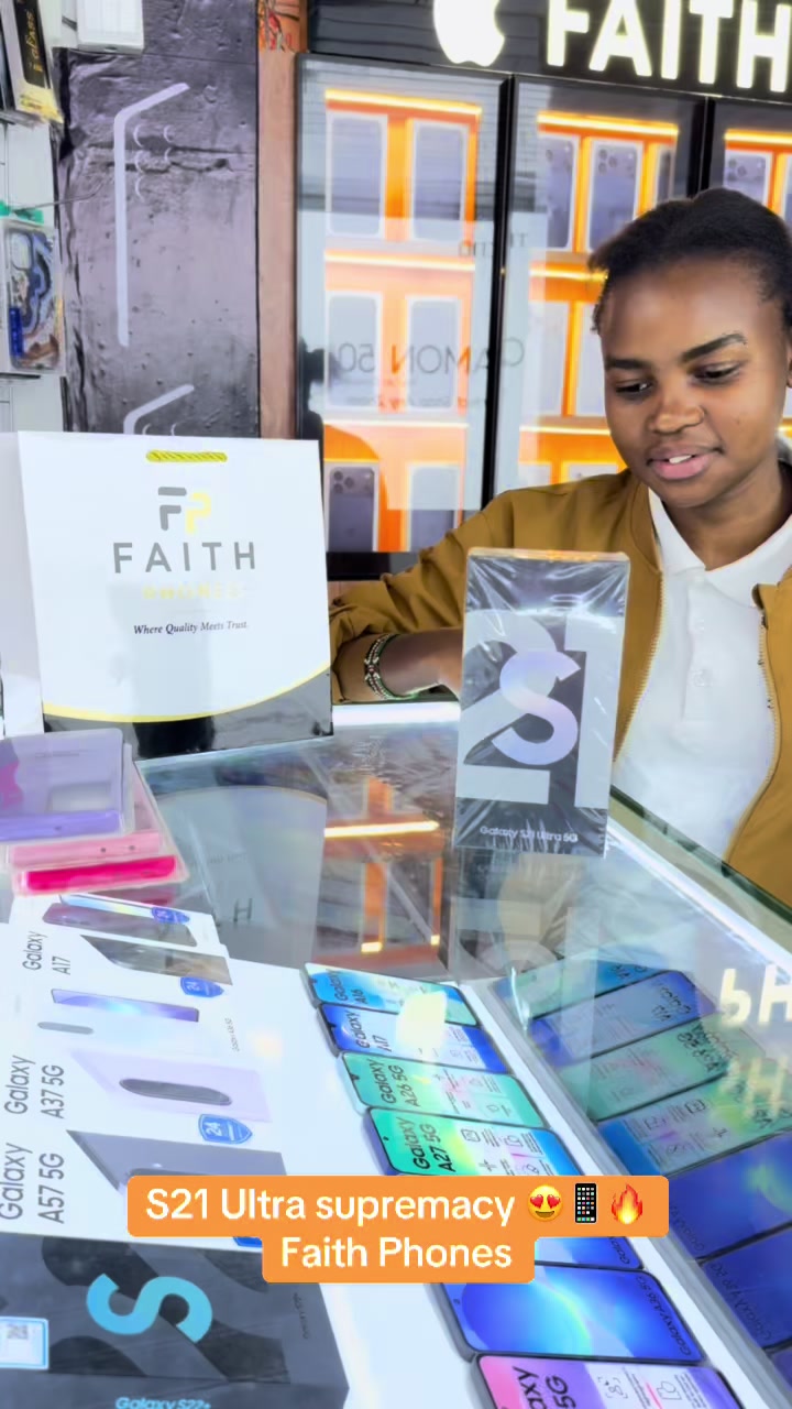@FAITH PHONES NAKURU ๐ฐ๐ช