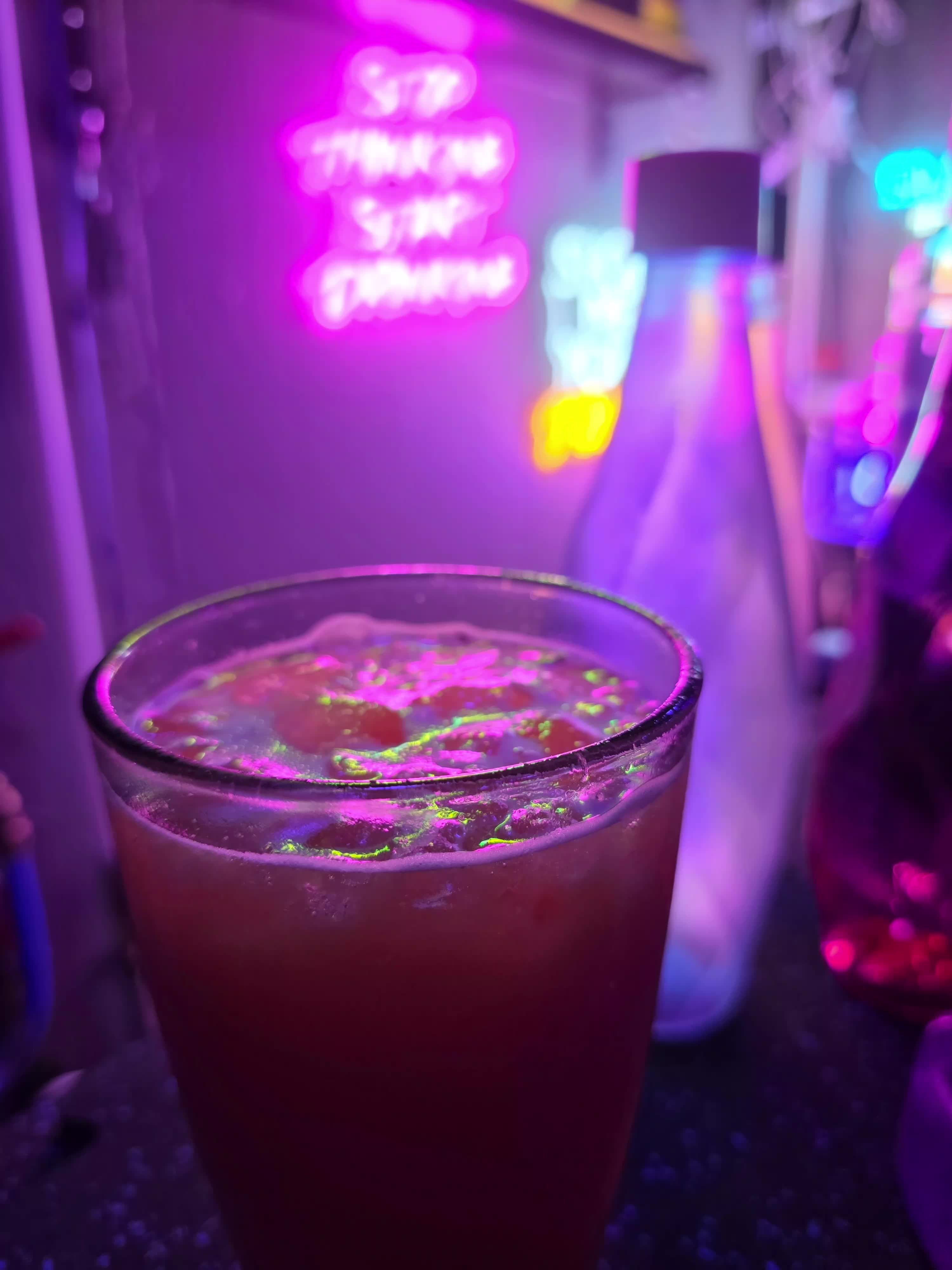 @Clearview Lounge