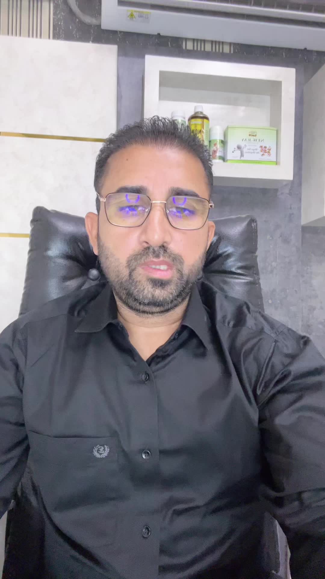 @DrMandeep Singh Thind