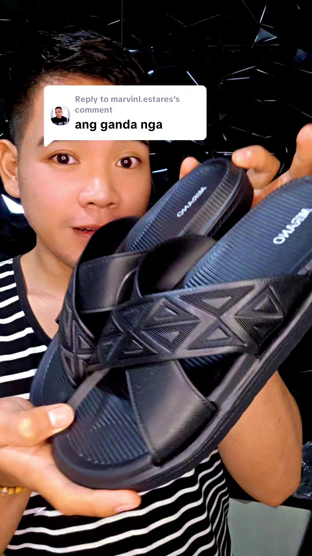 @Sulit Deal Marv&rsquo;s affiliate