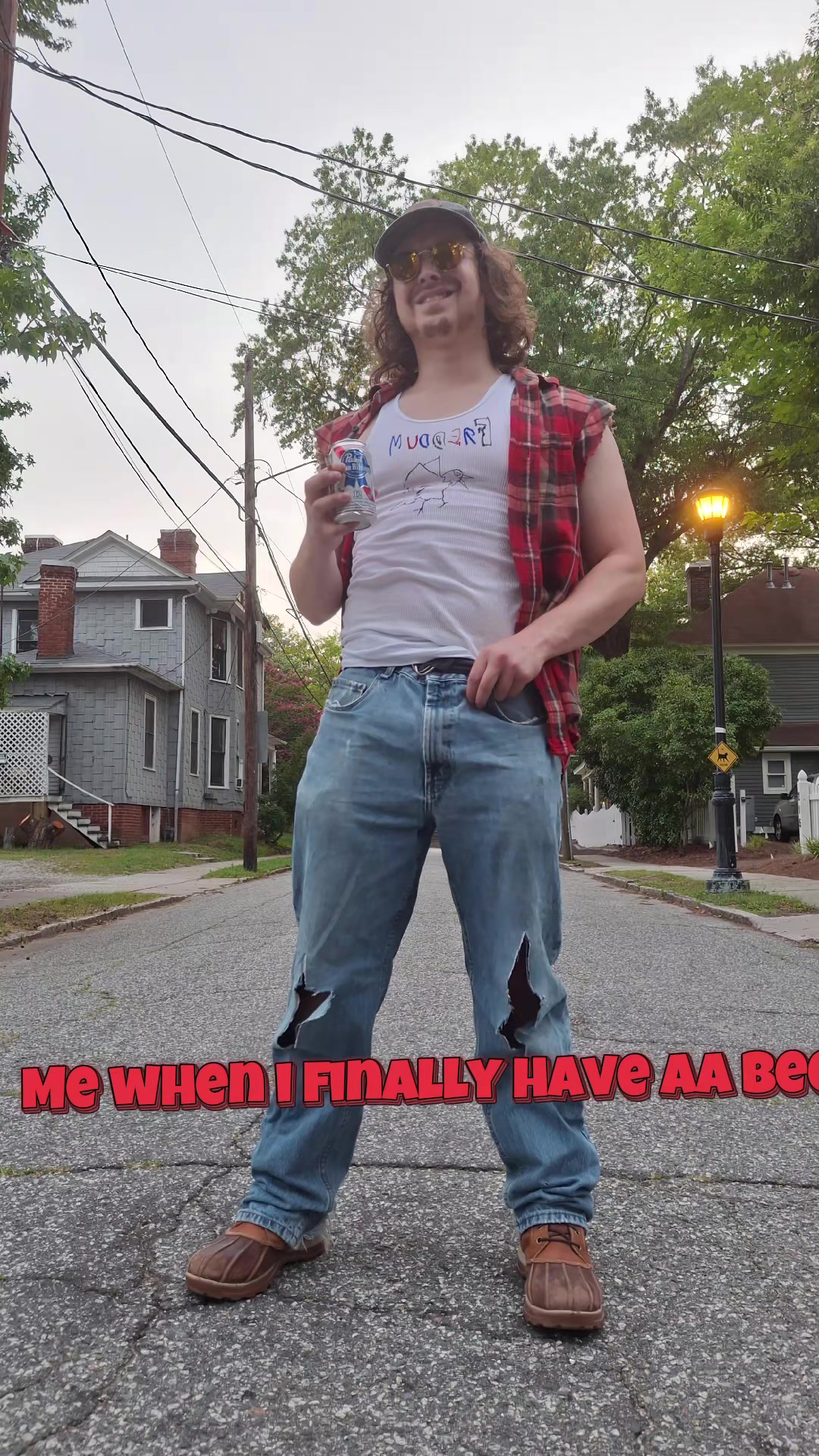 @The Chud Father