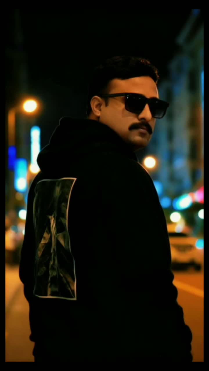 @Prabhu S Nair