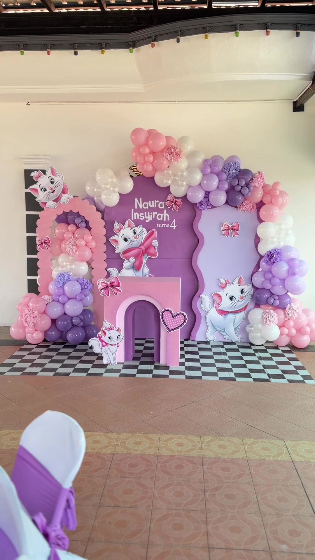 @Ciktam Balloon & Wedding