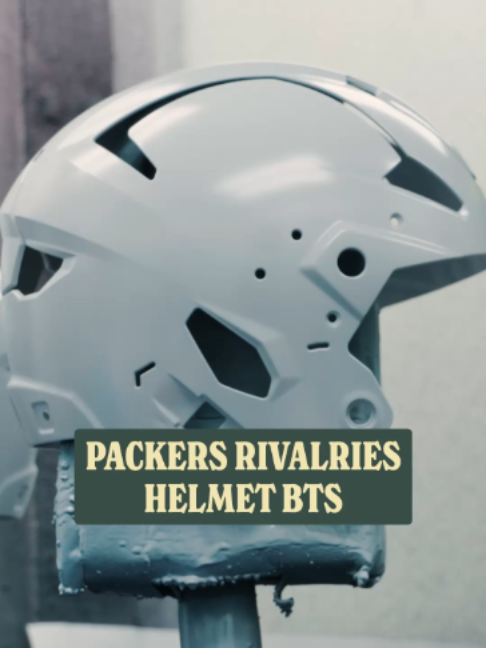 @Green Bay Packers