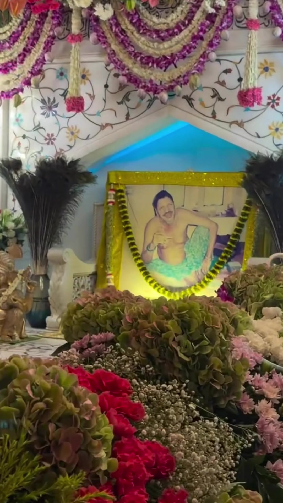 @Darbarsai_ji786
