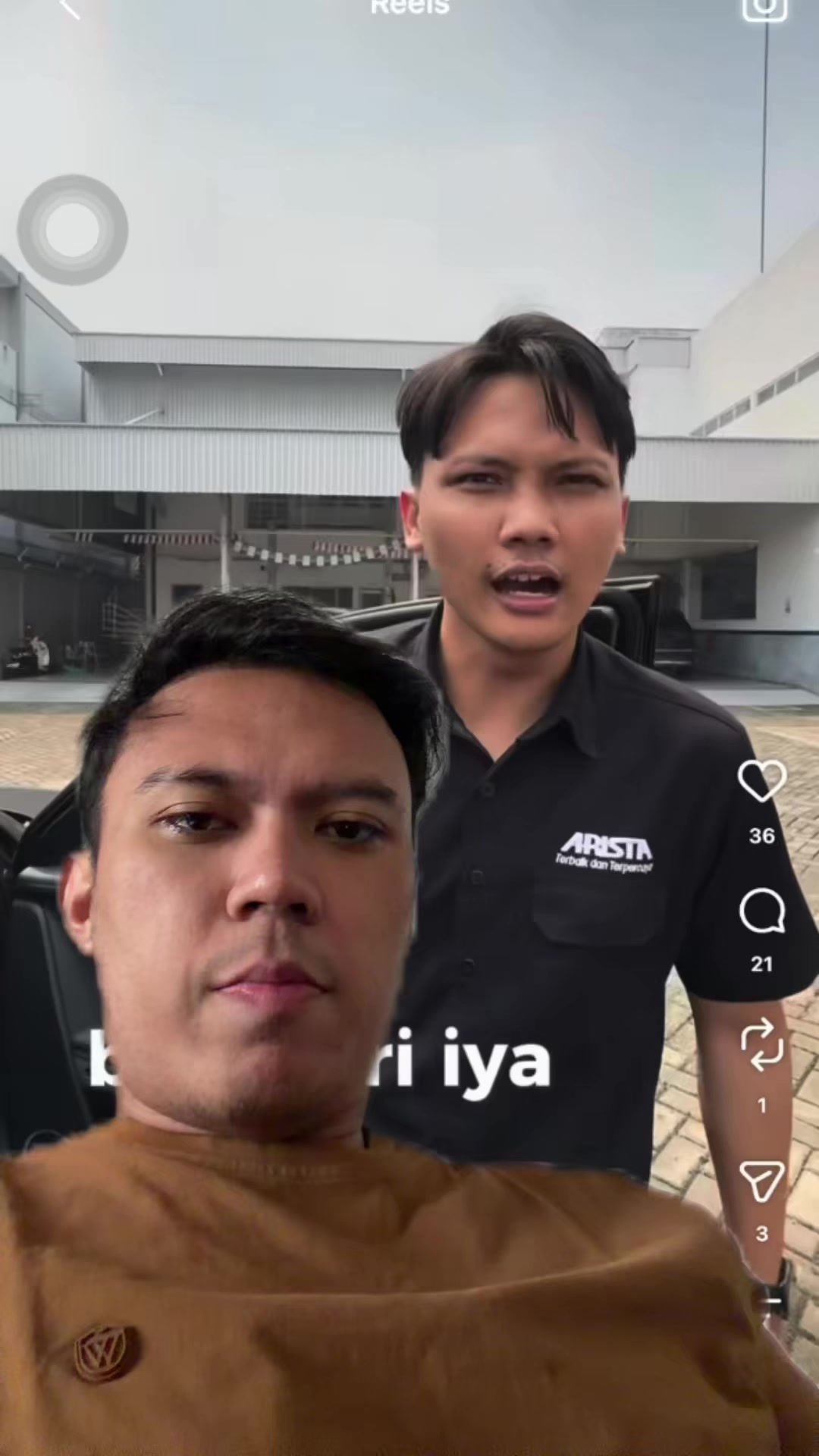 @Aa&rsquo; Juju