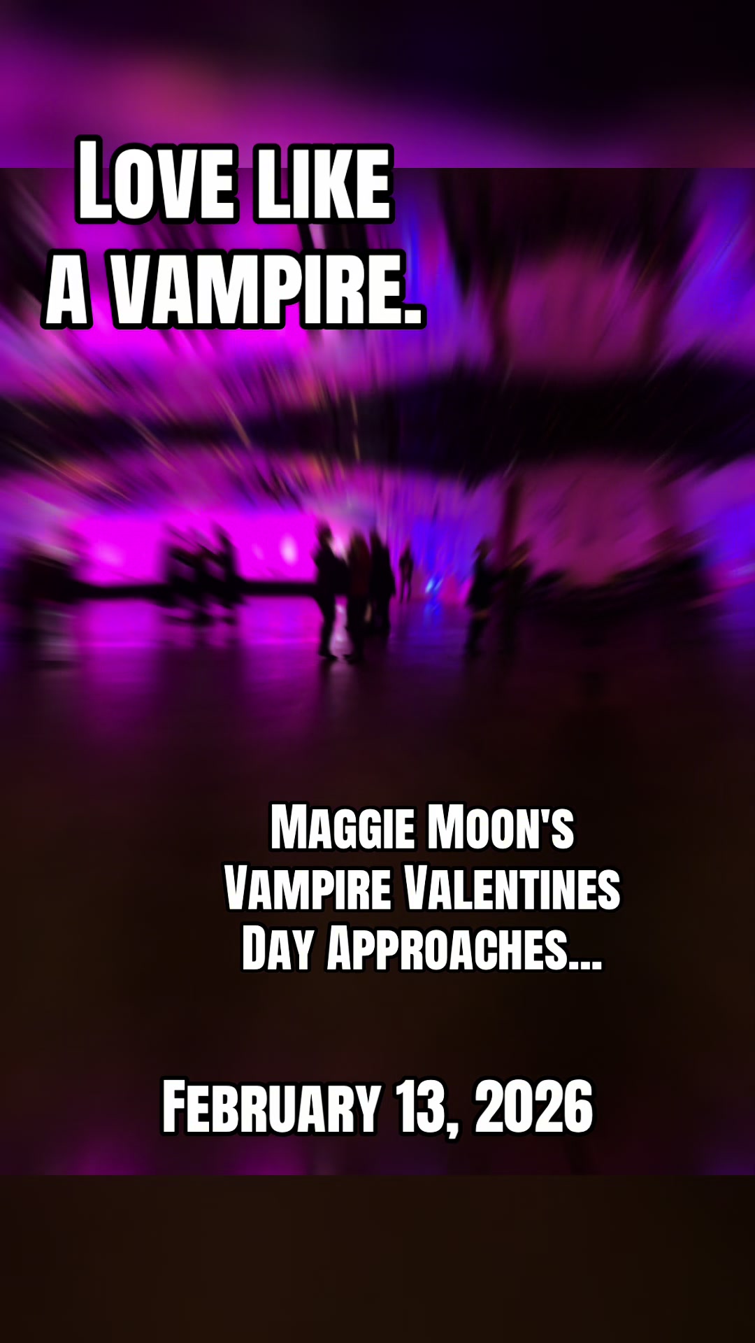 @Apparition Spookeasy