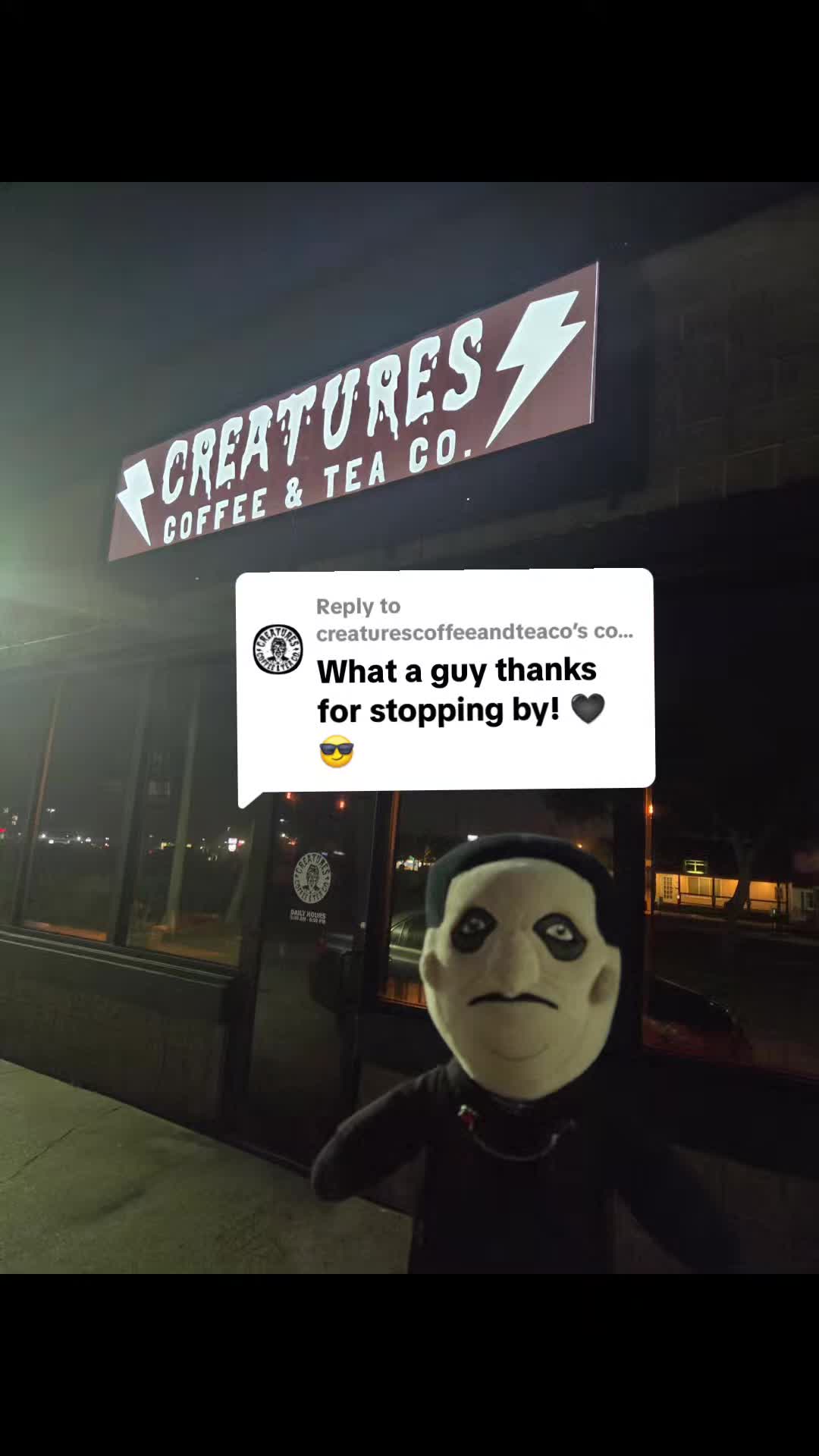 @Flat Frater Adventures