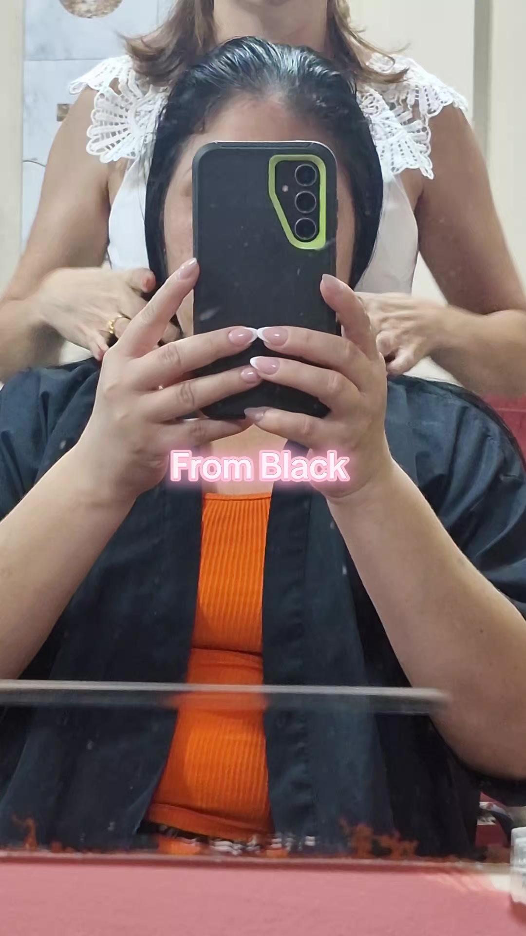 @JACOB HAIRSTYLIST