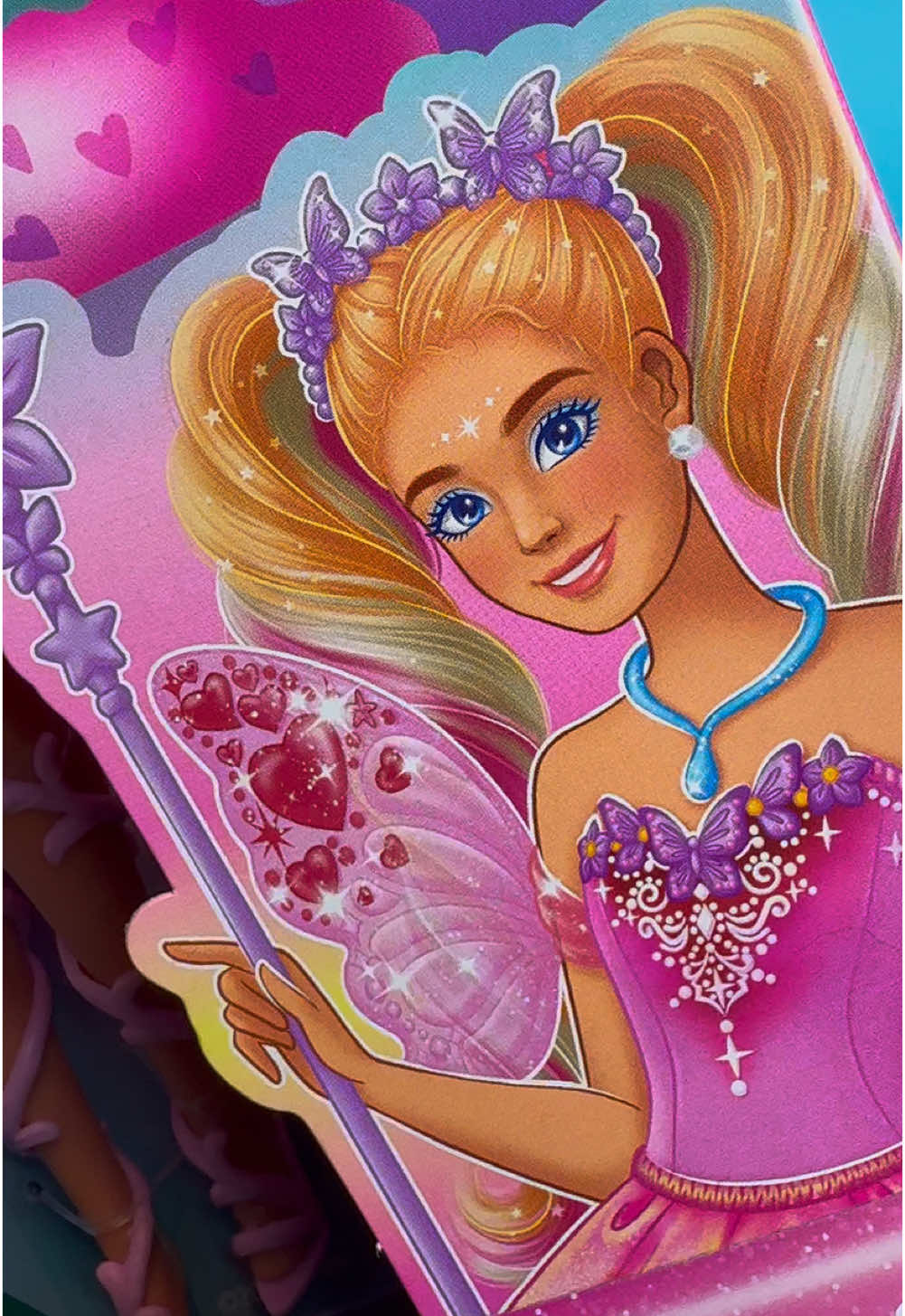 @Annie Collects