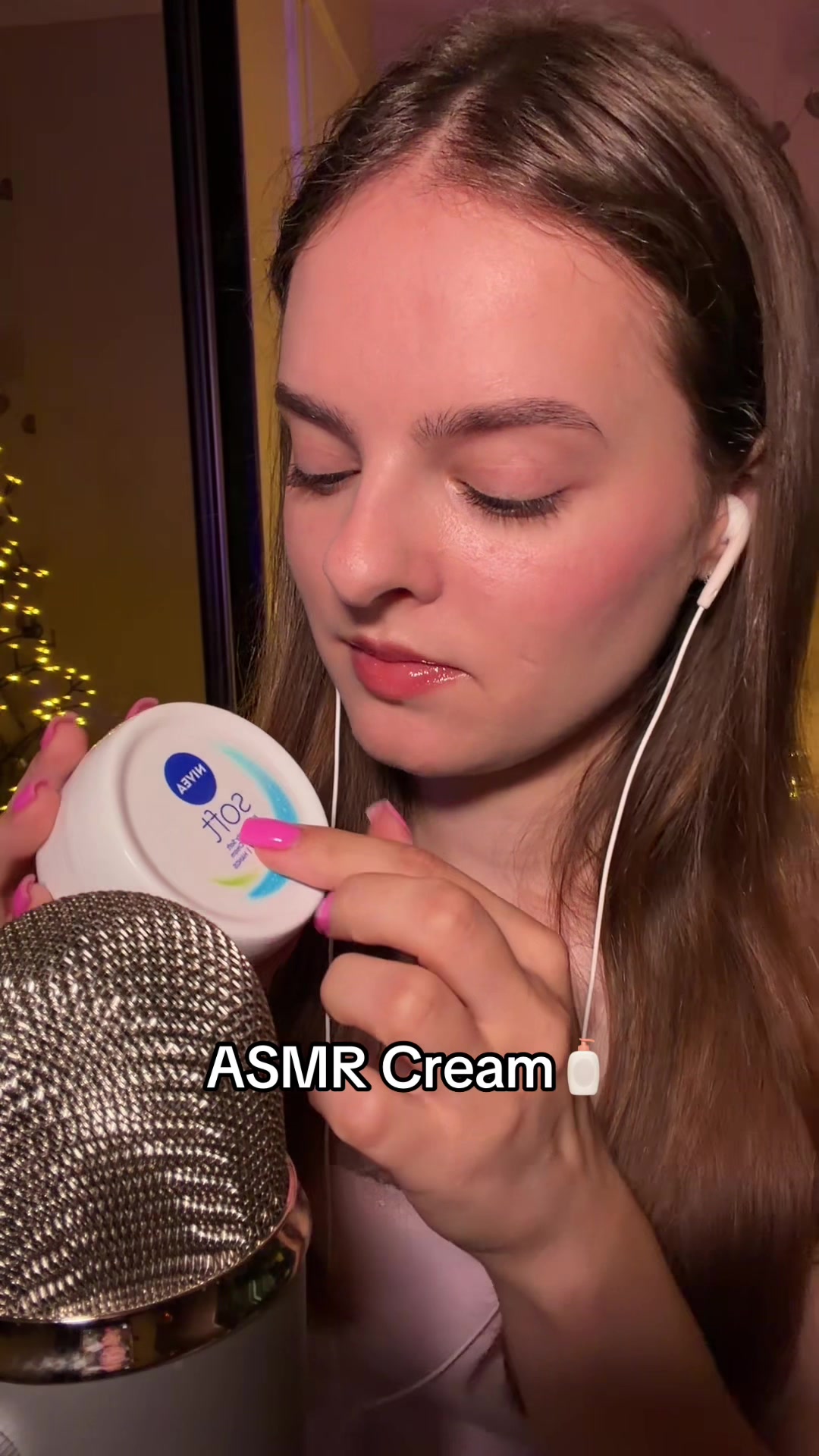 @ASMR Lisandra