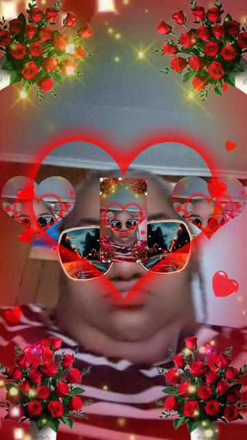 @sweet heart of love ๐
