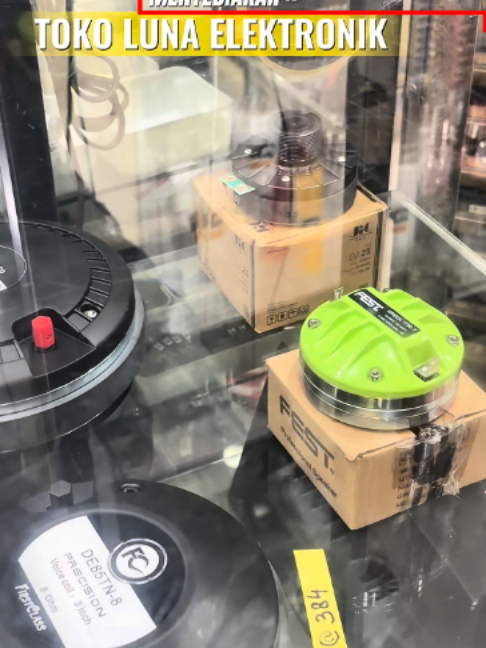 @toko luna elektronik