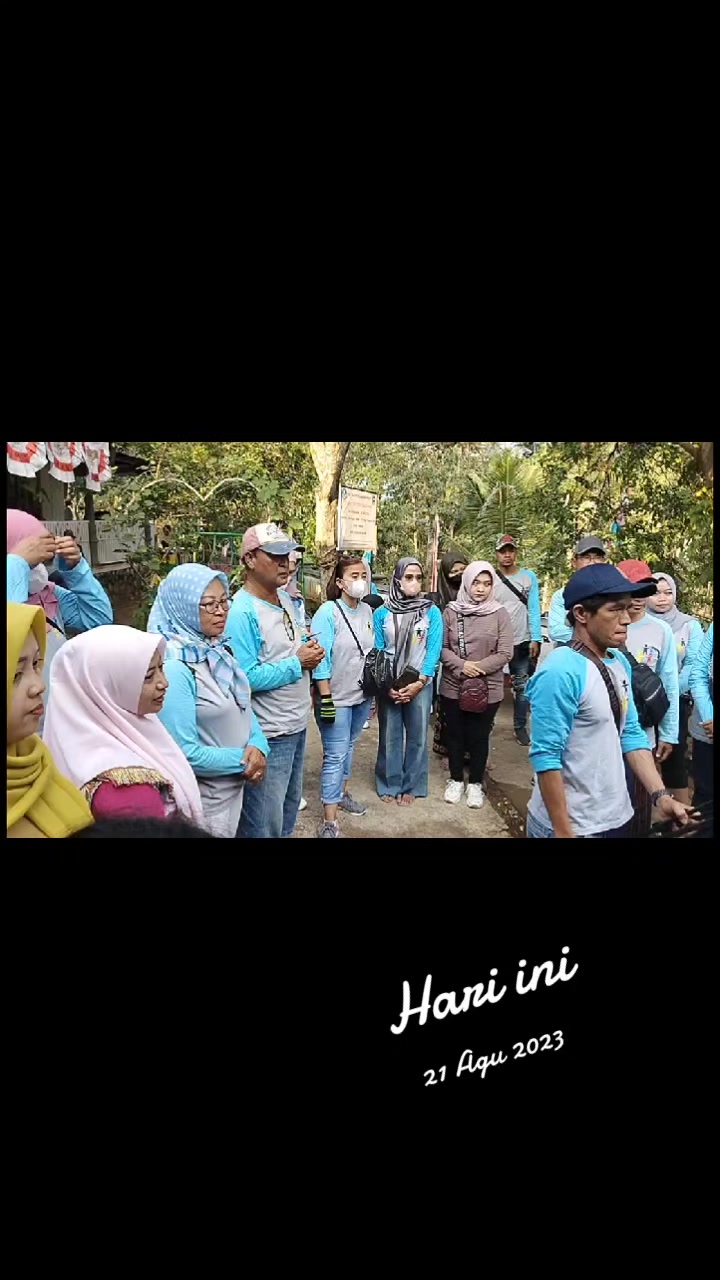 @Sudarsih PKBM Mitra Harapan