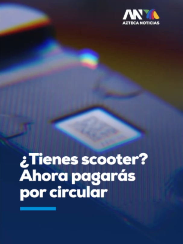 @Azteca Noticias