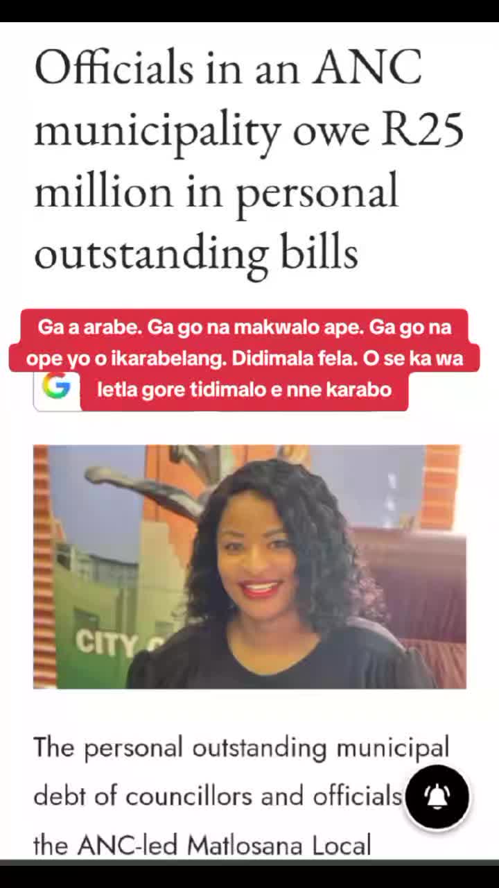 @breaking news