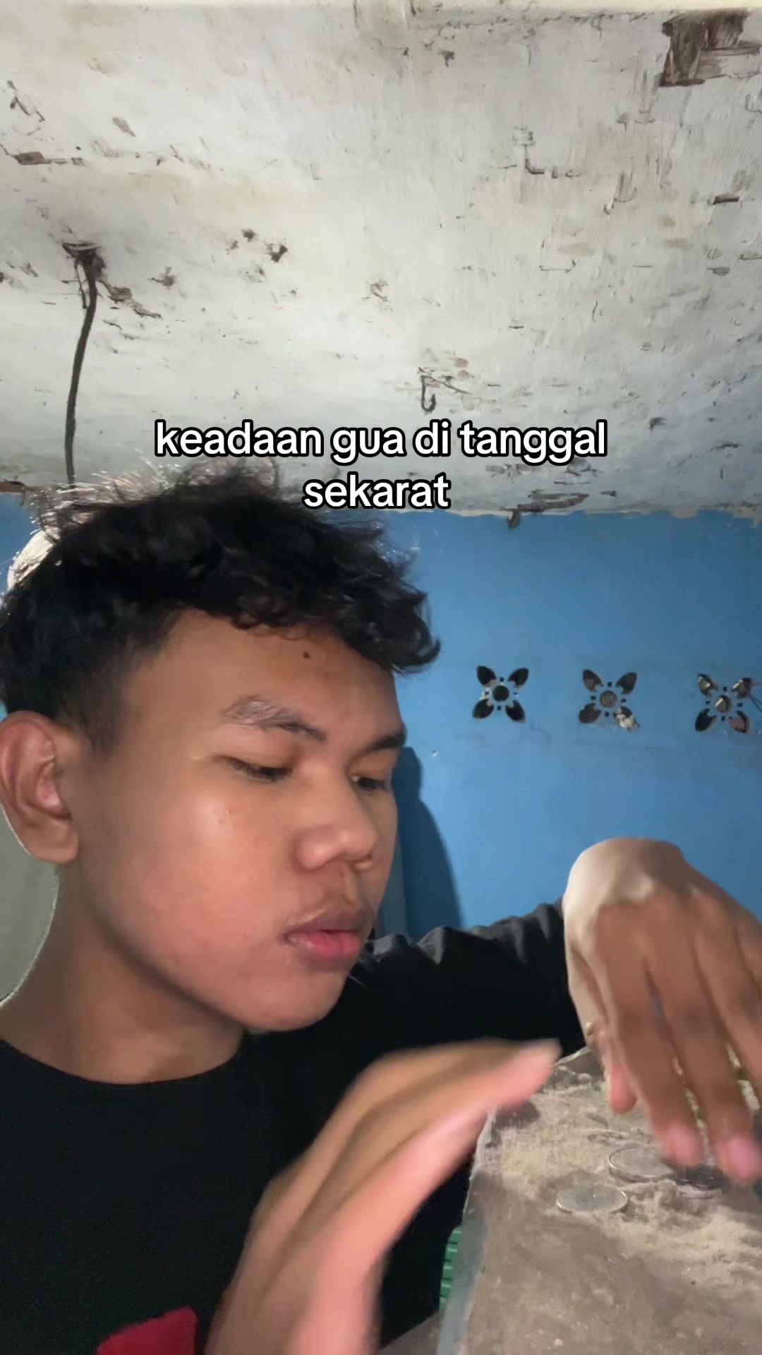 @Bubur Didorong