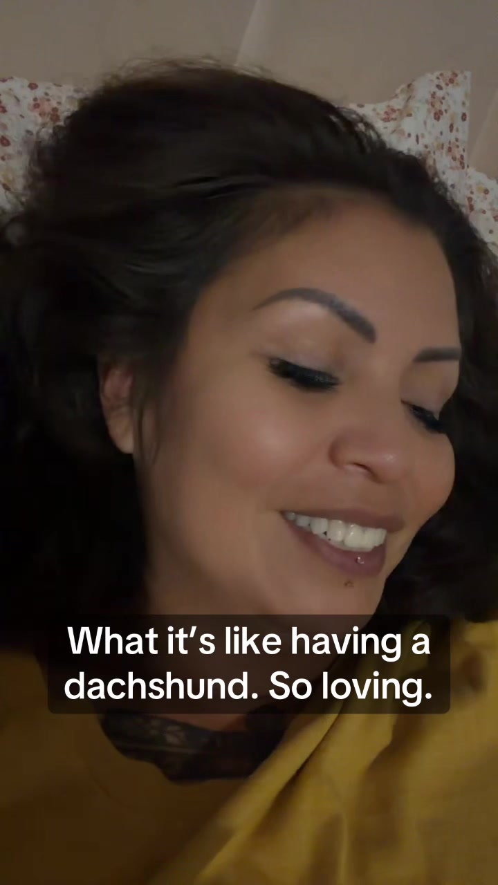 @Crystal Watts