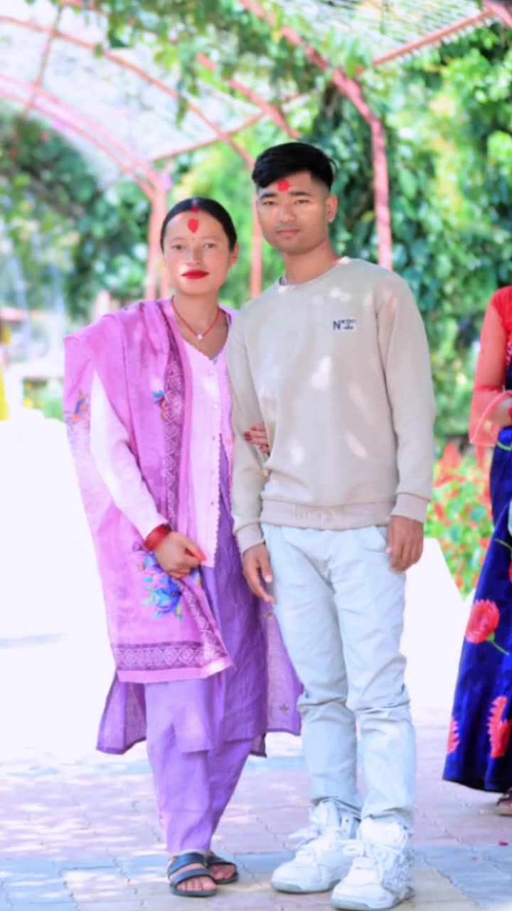 @Aasha Raskoti Magar