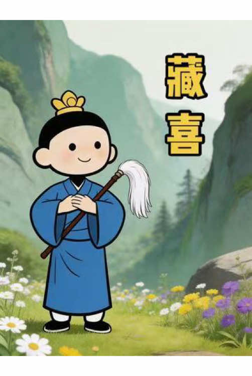 @玄冥居士